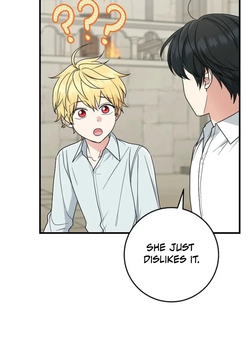 I Acted As the Adopted Daughter Too Well Chapter 98 page 64
