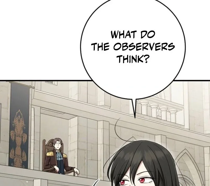 I Acted As the Adopted Daughter Too Well Chapter 96 page 66