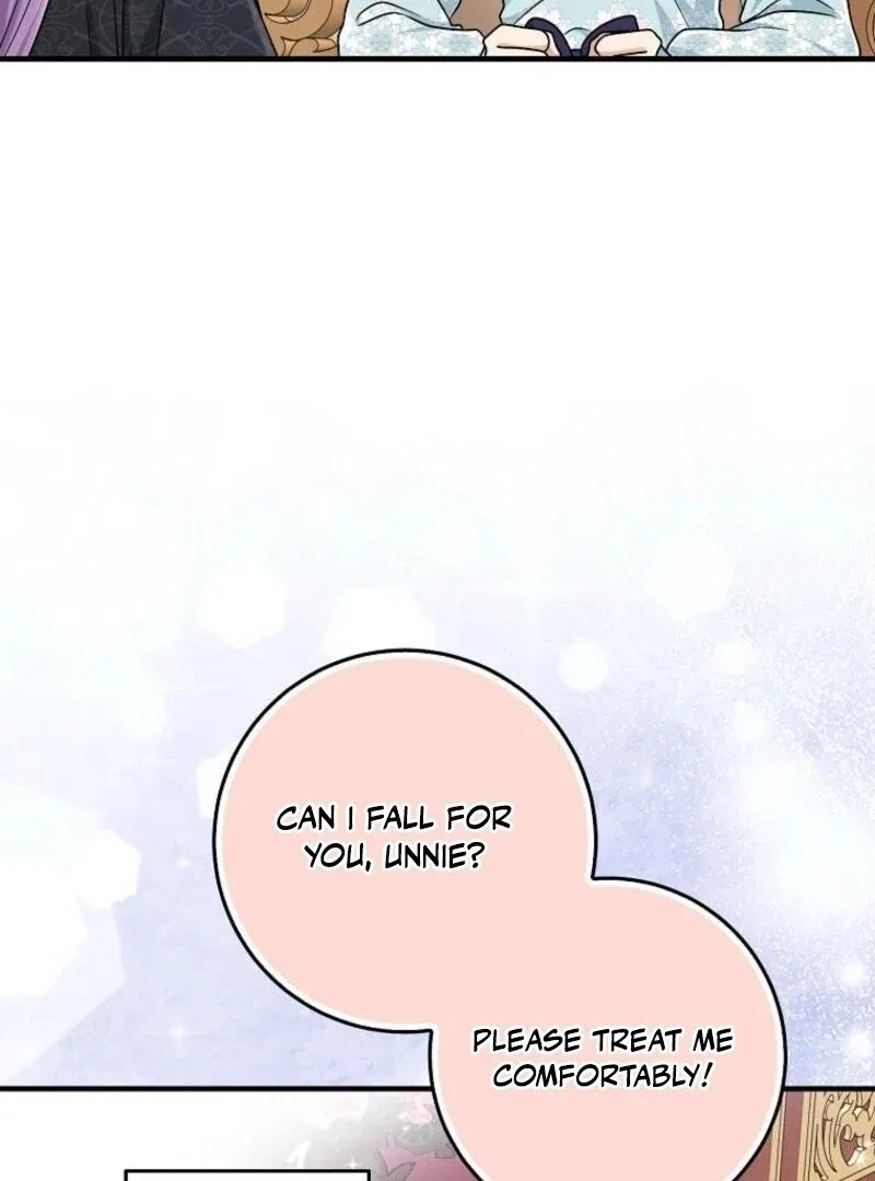 I Acted As the Adopted Daughter Too Well Chapter 97 page 6