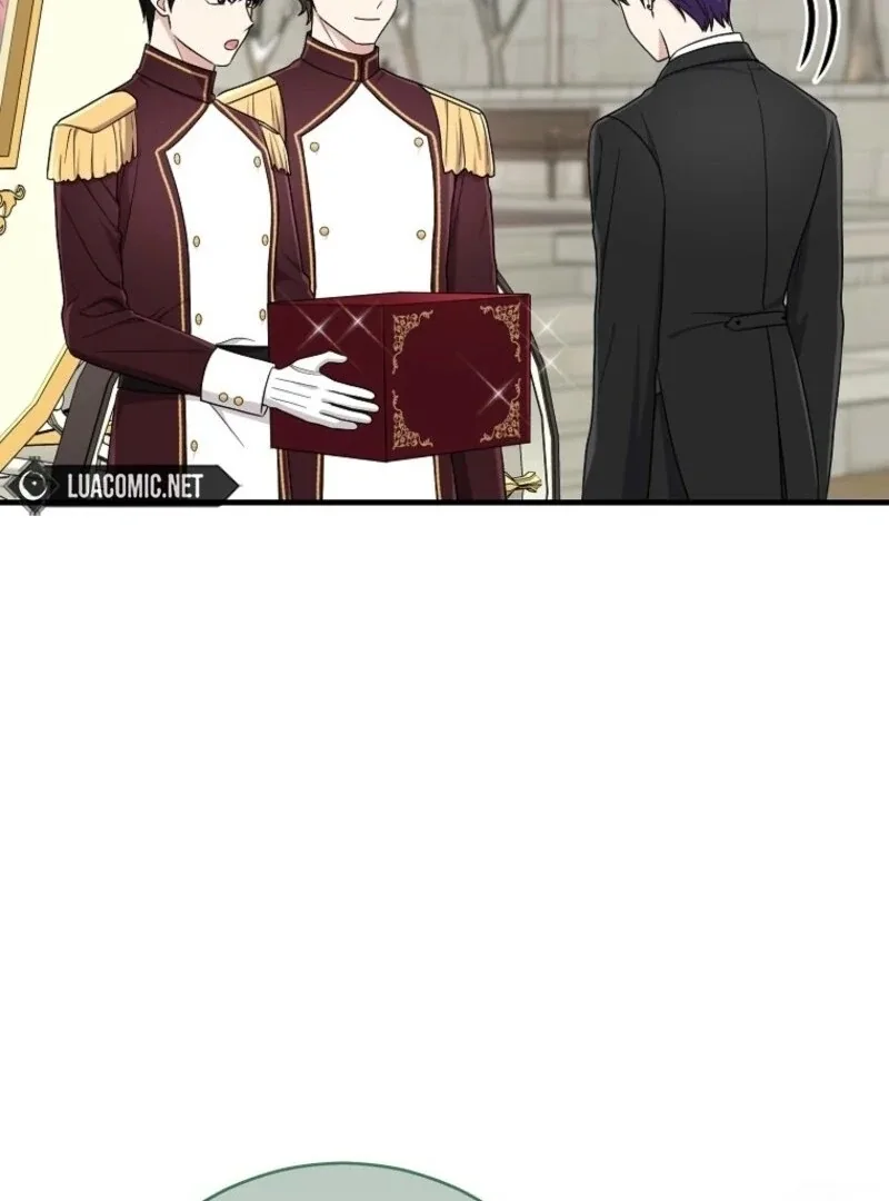 I Acted As the Adopted Daughter Too Well Chapter 98 page 82
