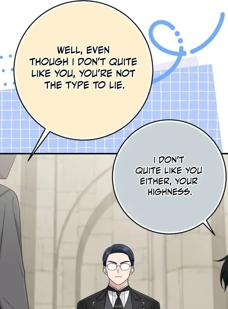 I Acted As the Adopted Daughter Too Well Chapter 98 page 69
