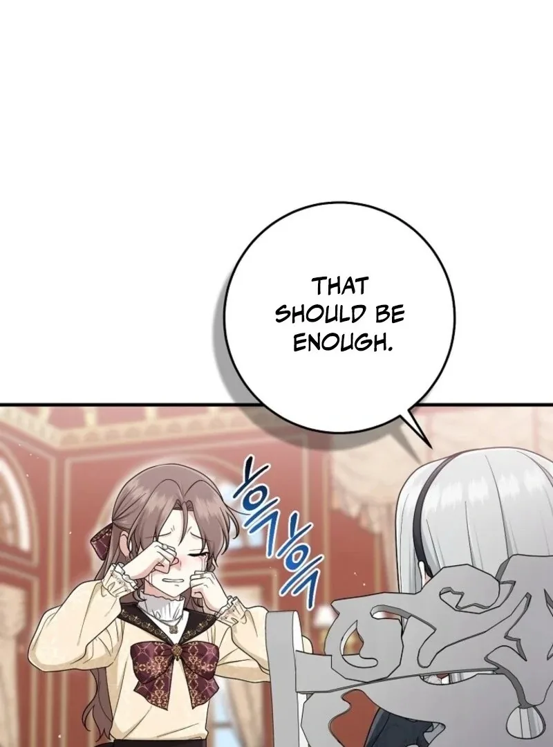 I Acted As the Adopted Daughter Too Well Chapter 98 page 40