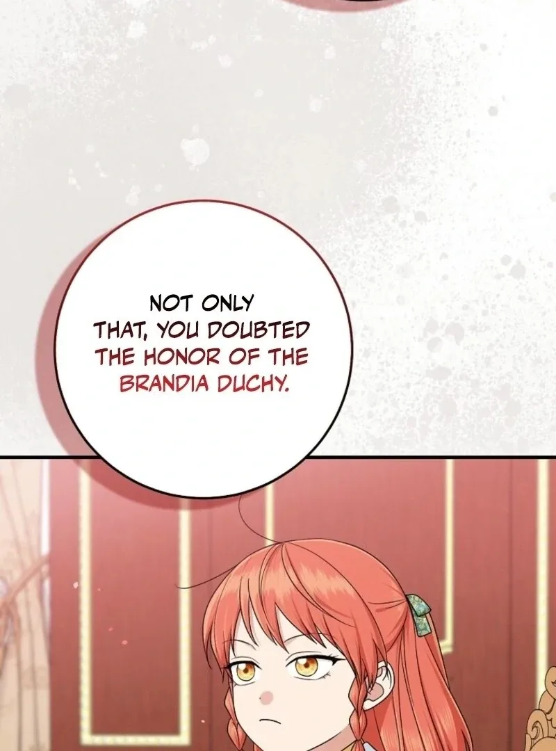I Acted As the Adopted Daughter Too Well Chapter 98 page 9