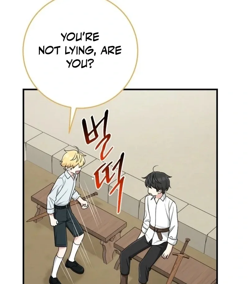 I Acted As the Adopted Daughter Too Well Chapter 98 page 67