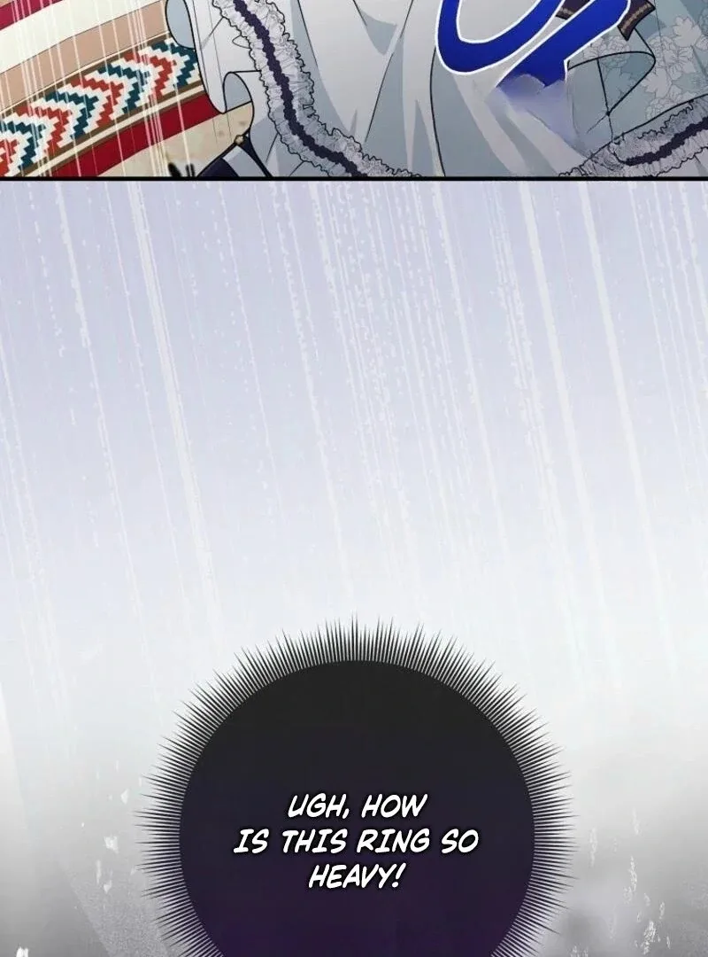 I Acted As the Adopted Daughter Too Well Chapter 97 page 17