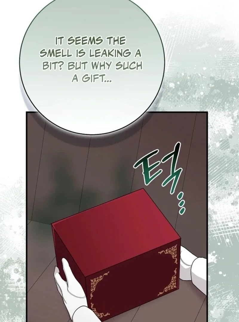 I Acted As the Adopted Daughter Too Well Chapter 98 page 83