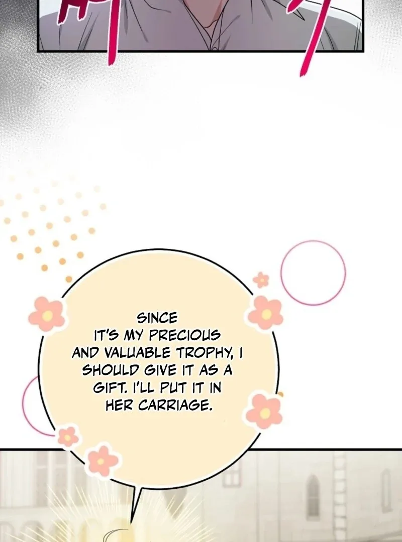 I Acted As the Adopted Daughter Too Well Chapter 98 page 75