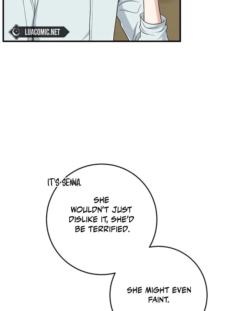 I Acted As the Adopted Daughter Too Well Chapter 98 page 72