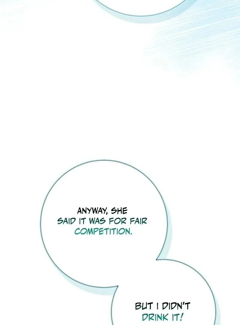I Acted As the Adopted Daughter Too Well Chapter 97 page 31