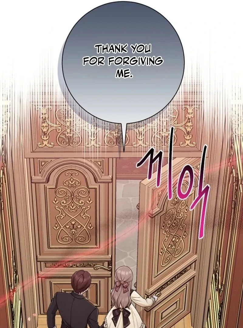 I Acted As the Adopted Daughter Too Well Chapter 98 page 48