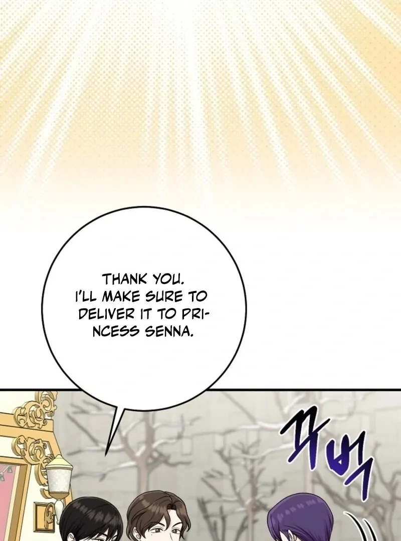 I Acted As the Adopted Daughter Too Well Chapter 98 page 81