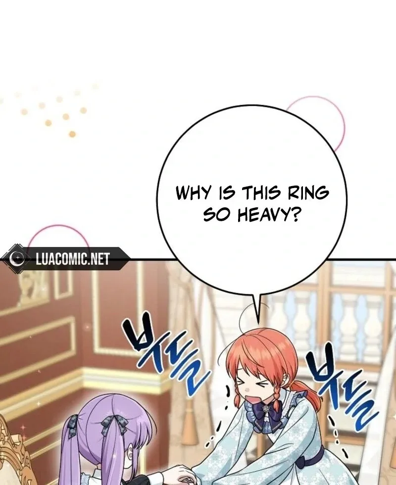 I Acted As the Adopted Daughter Too Well Chapter 97 page 22