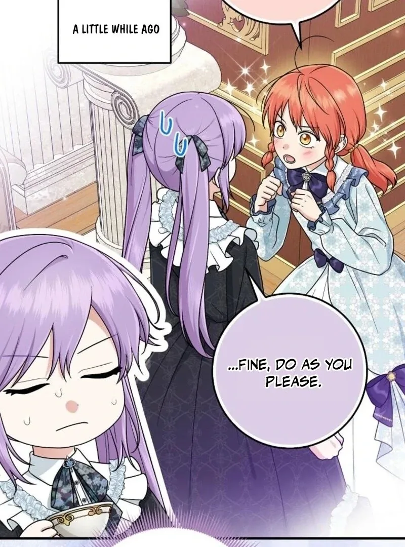 I Acted As the Adopted Daughter Too Well Chapter 97 page 7