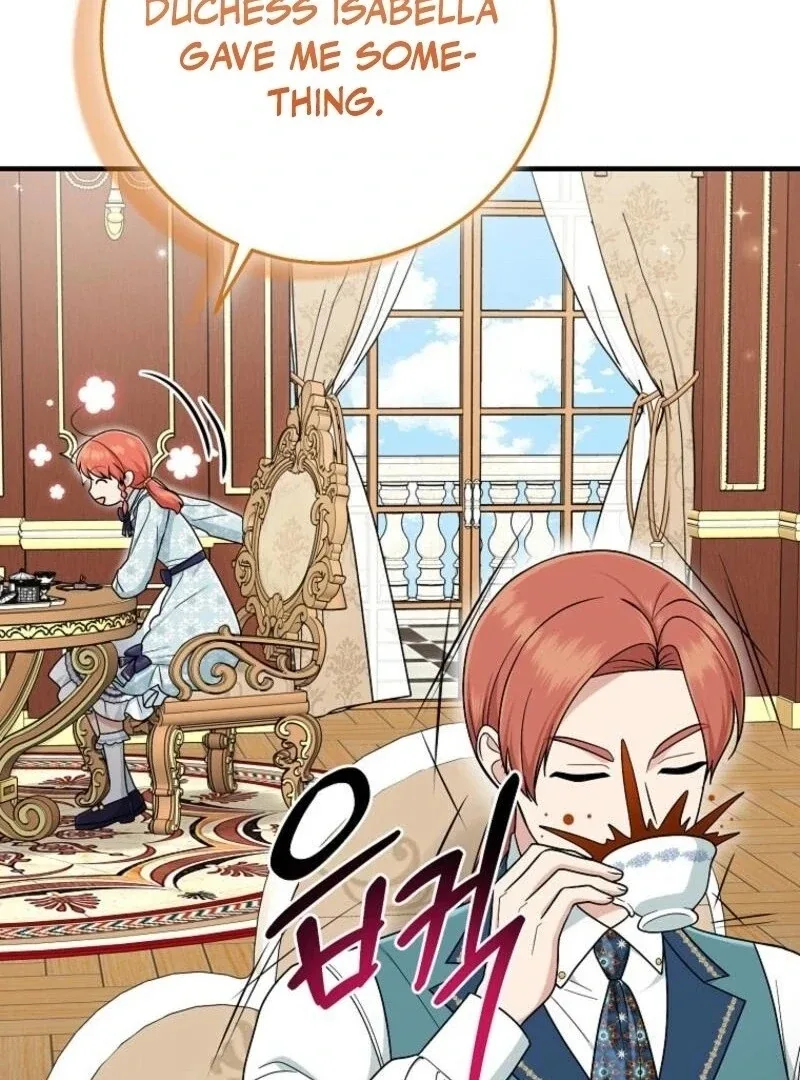 I Acted As the Adopted Daughter Too Well Chapter 97 page 26
