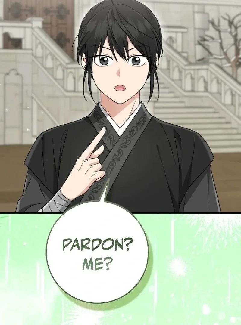 I Acted As the Adopted Daughter Too Well Chapter 98 page 104