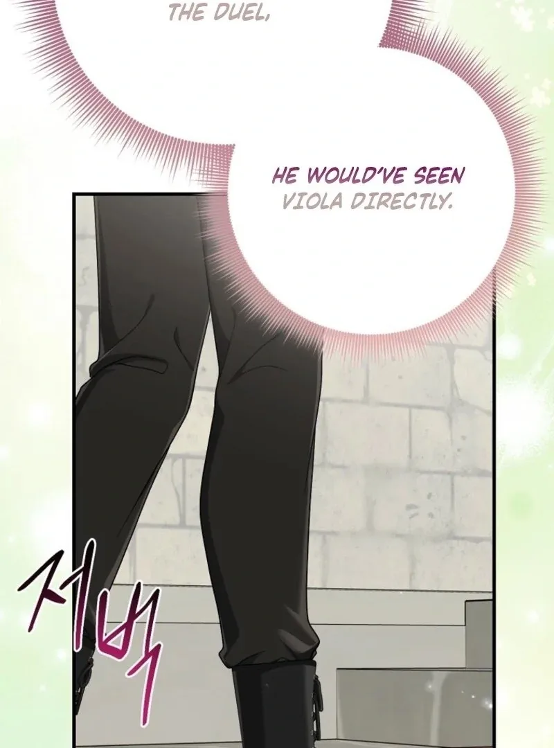 I Acted As the Adopted Daughter Too Well Chapter 98 page 109