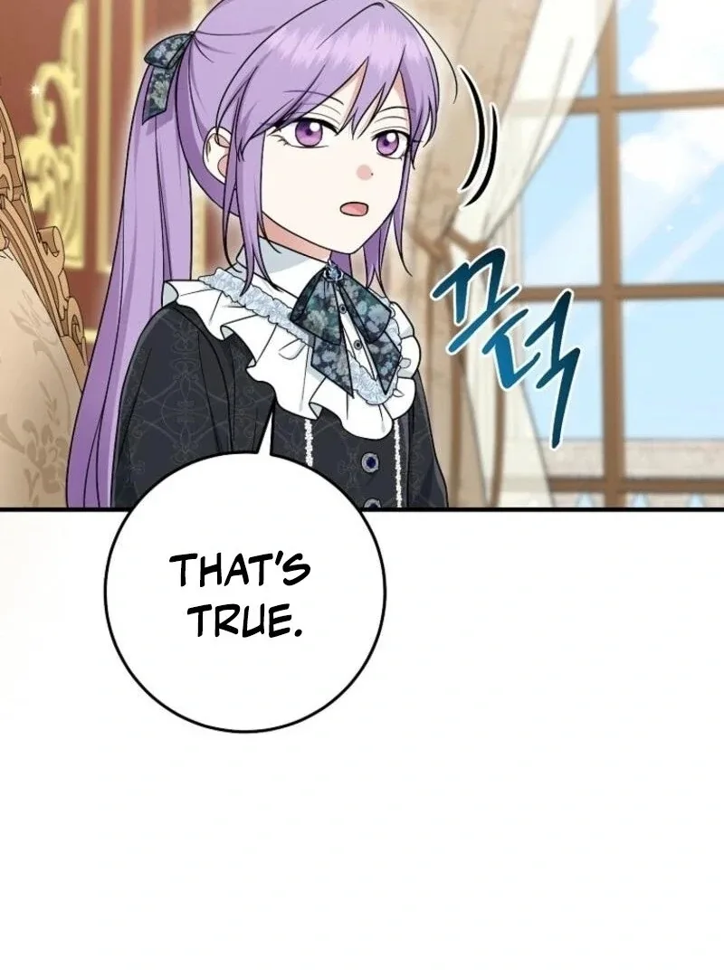 I Acted As the Adopted Daughter Too Well Chapter 97 page 40