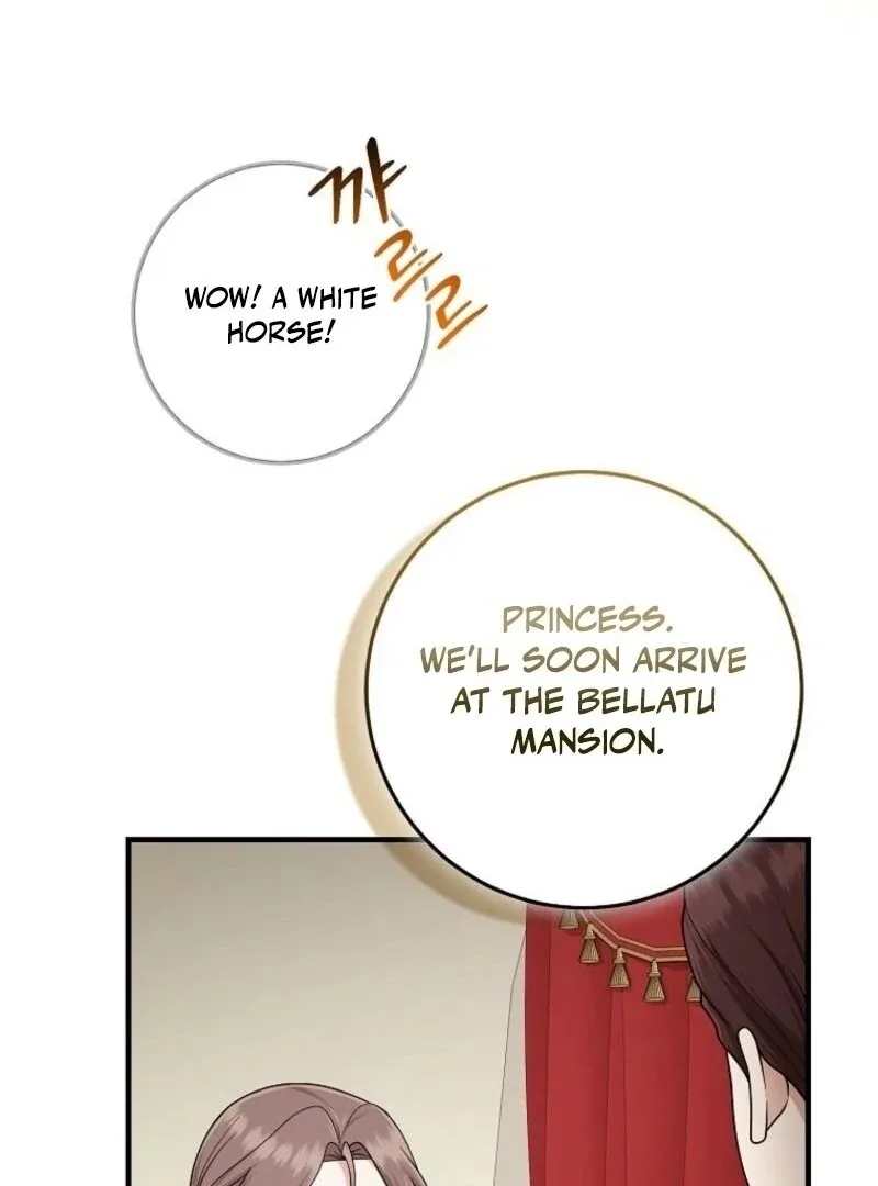 I Acted As the Adopted Daughter Too Well Chapter 97 page 51
