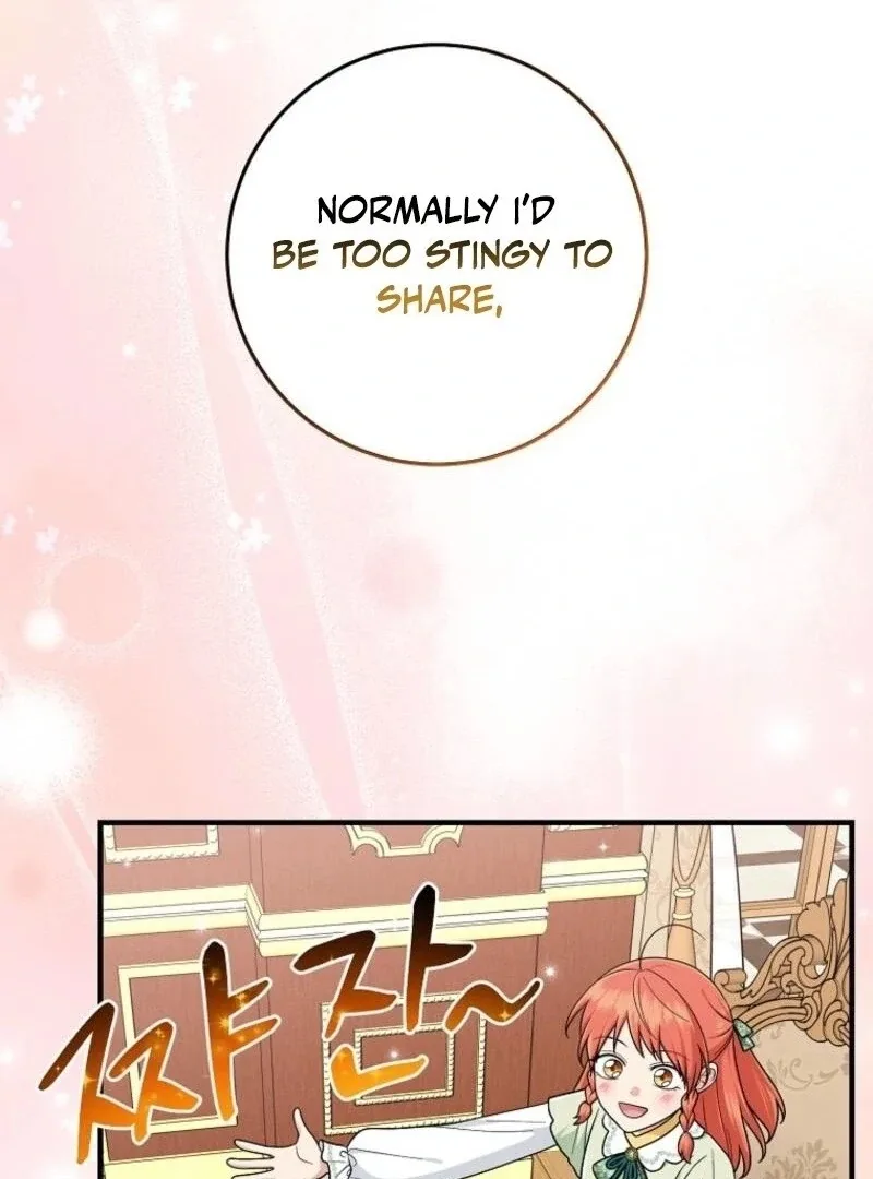 I Acted As the Adopted Daughter Too Well Chapter 97 page 67