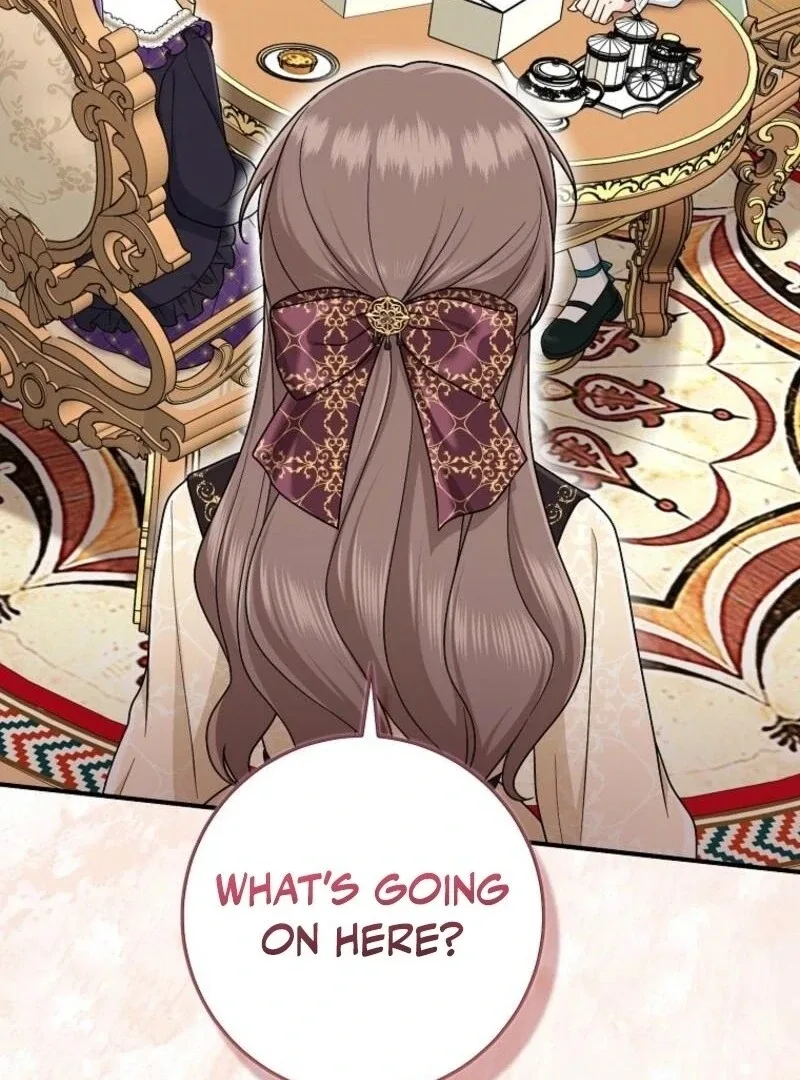 I Acted As the Adopted Daughter Too Well Chapter 97 page 62