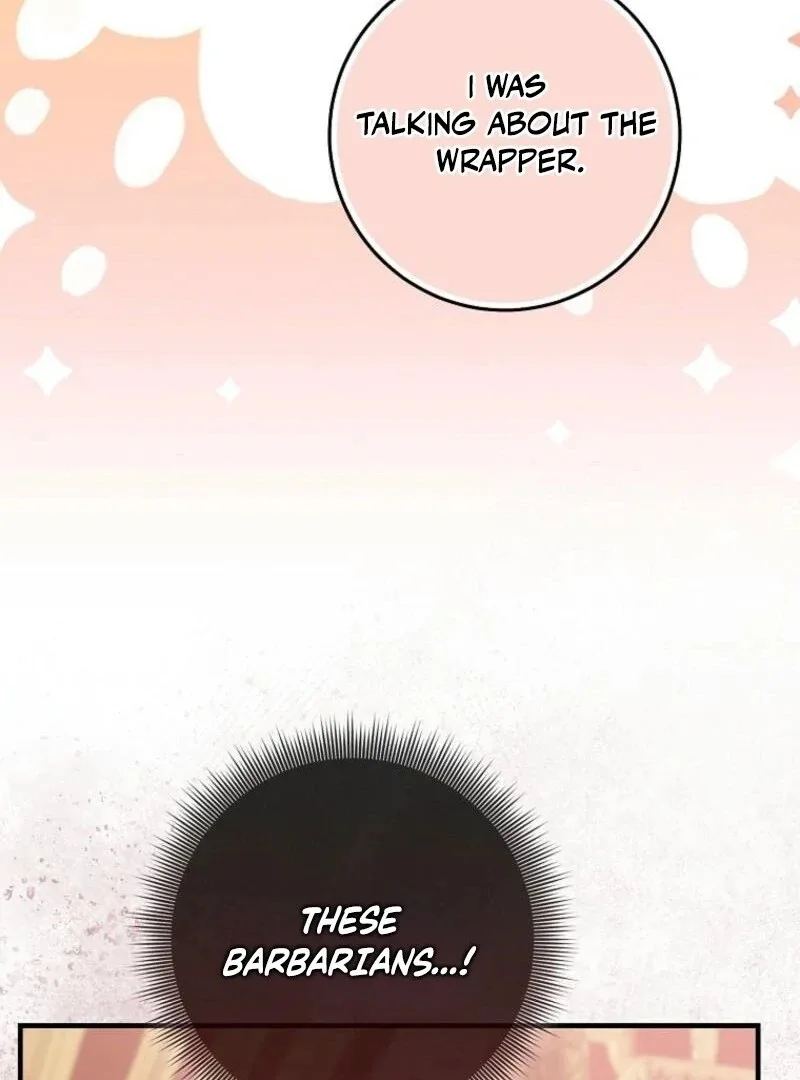 I Acted As the Adopted Daughter Too Well Chapter 97 page 85