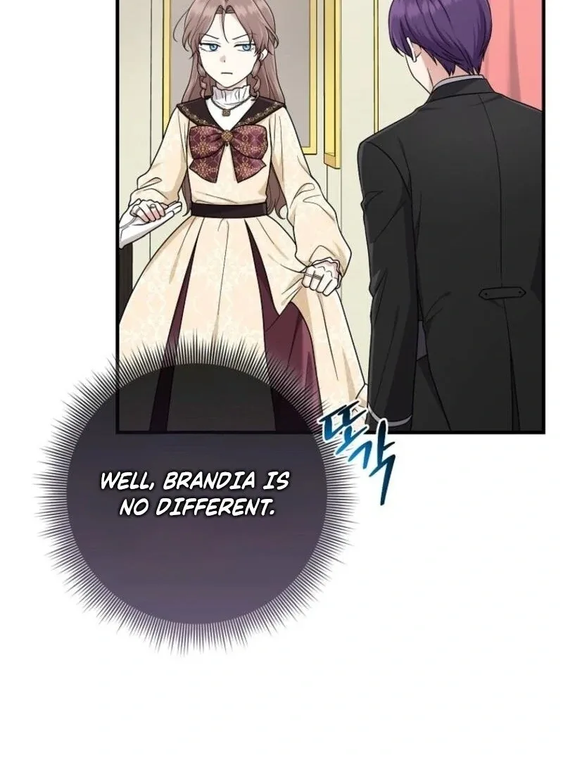 I Acted As the Adopted Daughter Too Well Chapter 97 page 56