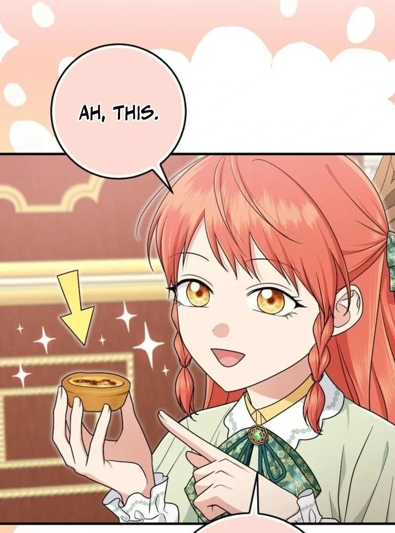 I Acted As the Adopted Daughter Too Well Chapter 97 page 84