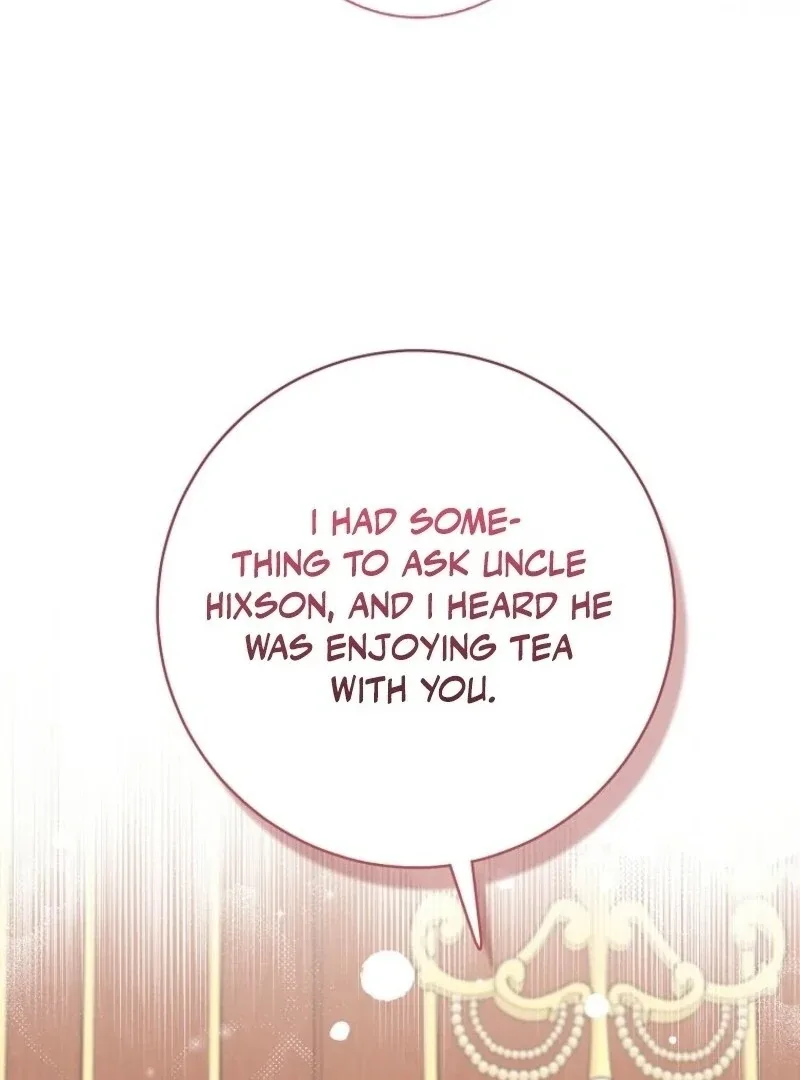 I Acted As the Adopted Daughter Too Well Chapter 98 page 118