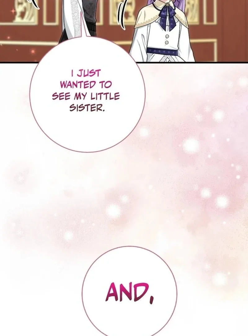 I Acted As the Adopted Daughter Too Well Chapter 98 page 117