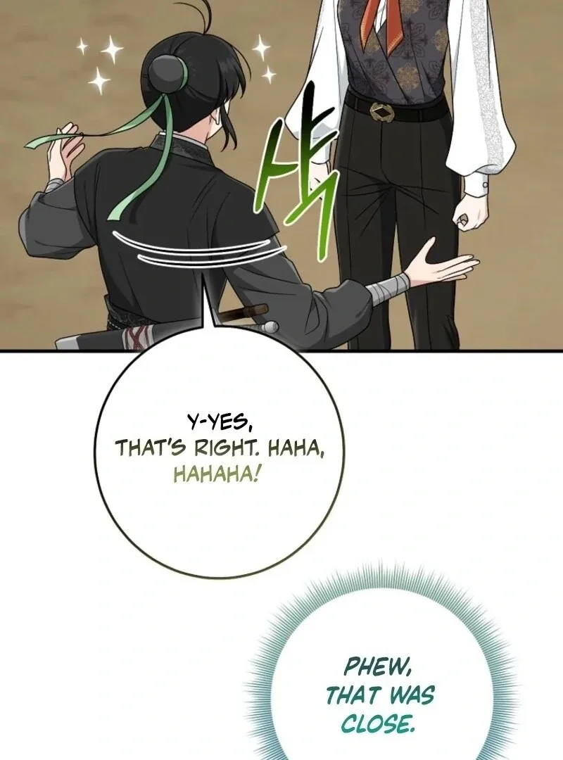 I Acted As the Adopted Daughter Too Well Chapter 98 page 102