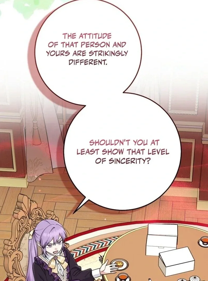 I Acted As the Adopted Daughter Too Well Chapter 97 page 106