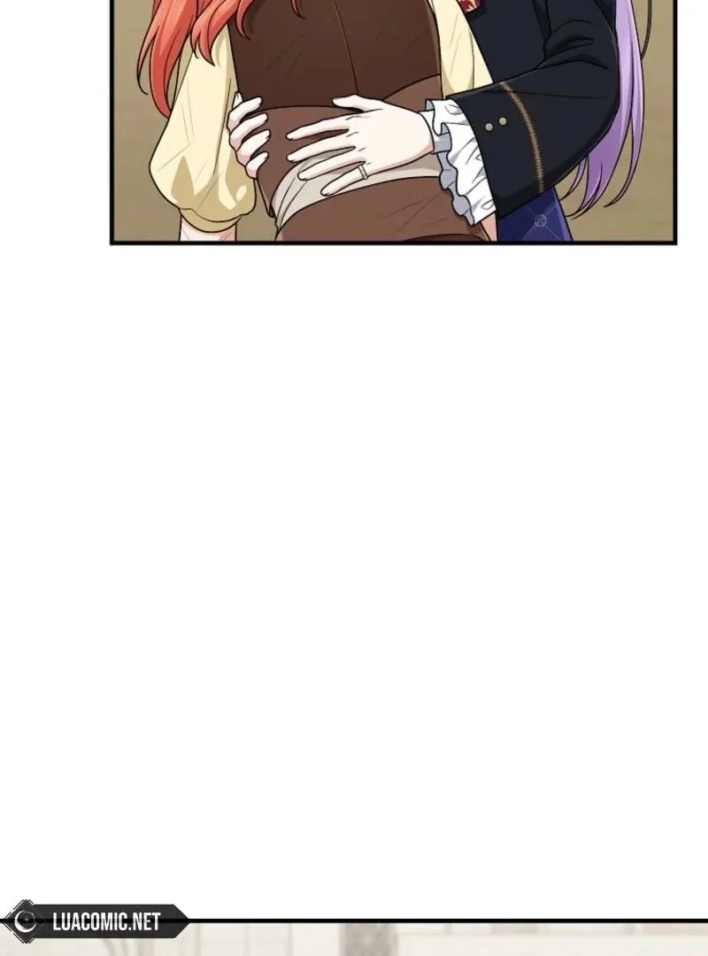 I Acted As the Adopted Daughter Too Well Chapter 96 page 77