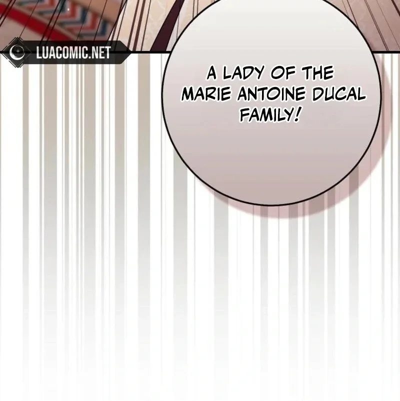 I Acted As the Adopted Daughter Too Well Chapter 97 page 112