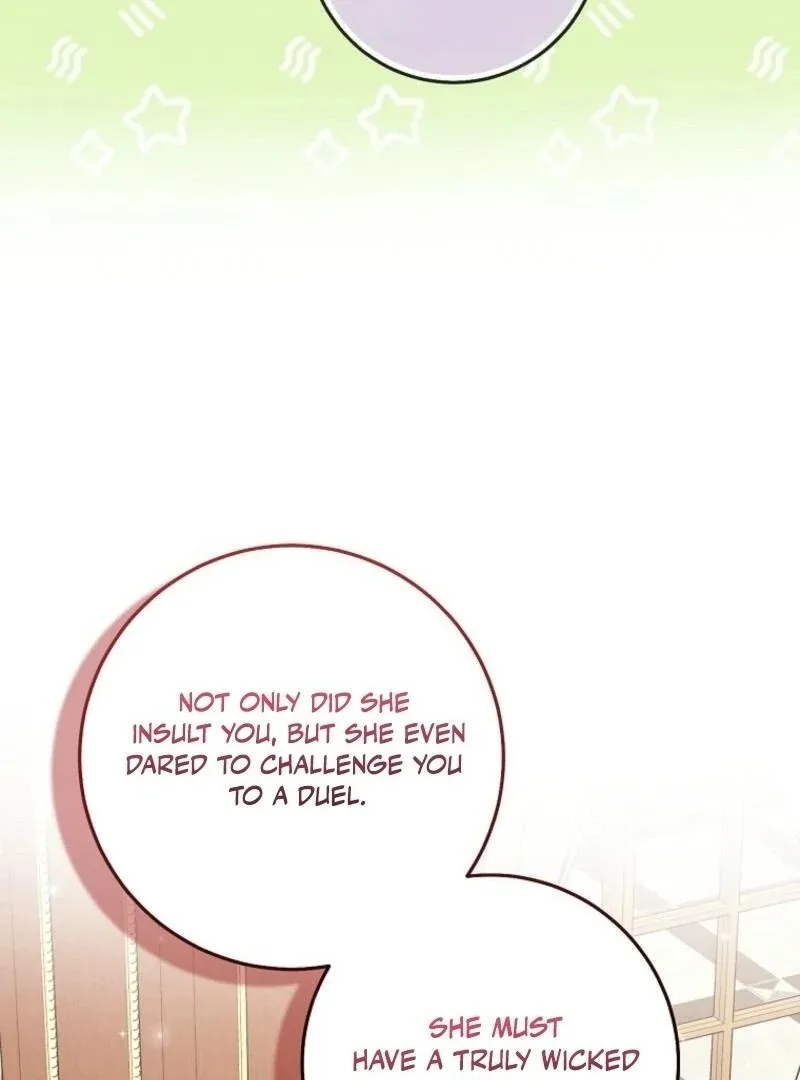 I Acted As the Adopted Daughter Too Well Chapter 97 page 44