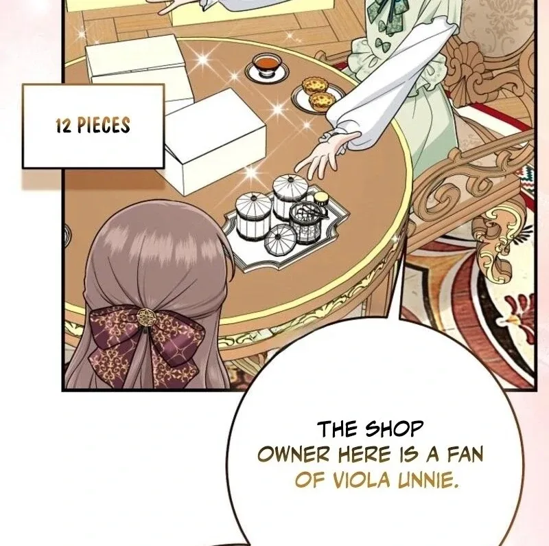 I Acted As the Adopted Daughter Too Well Chapter 97 page 68