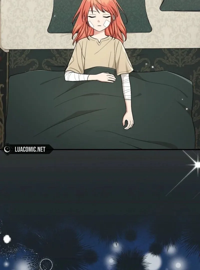 I Acted As the Adopted Daughter Too Well Chapter 96 page 86