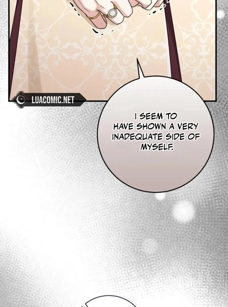 I Acted As the Adopted Daughter Too Well Chapter 97 page 98