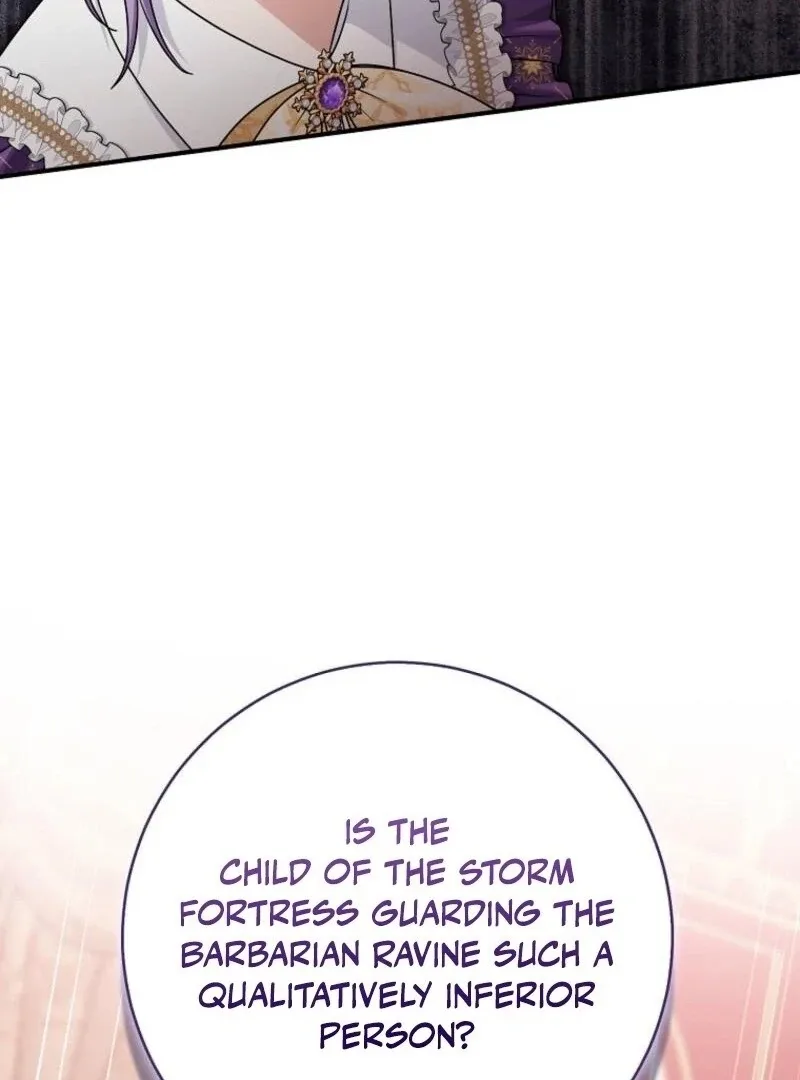 I Acted As the Adopted Daughter Too Well Chapter 97 page 117