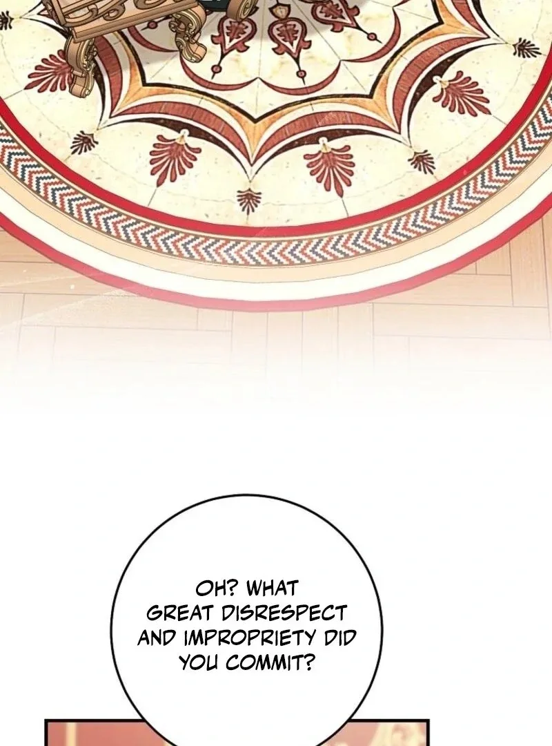 I Acted As the Adopted Daughter Too Well Chapter 97 page 95