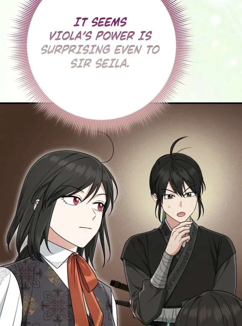 I Acted As the Adopted Daughter Too Well Chapter 98 page 107