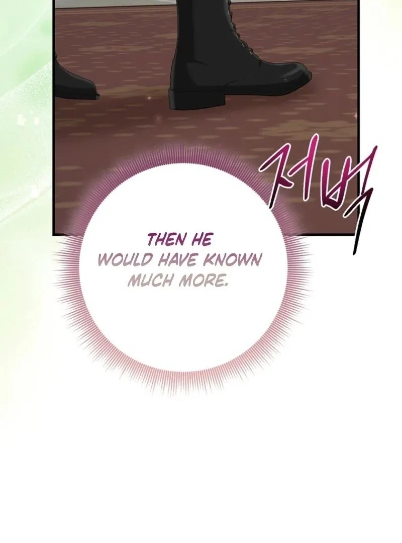 I Acted As the Adopted Daughter Too Well Chapter 98 page 110