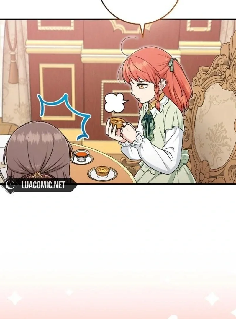 I Acted As the Adopted Daughter Too Well Chapter 97 page 83
