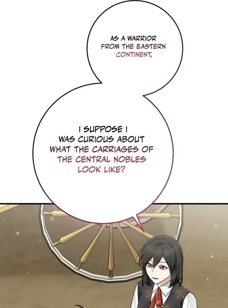 I Acted As the Adopted Daughter Too Well Chapter 98 page 101