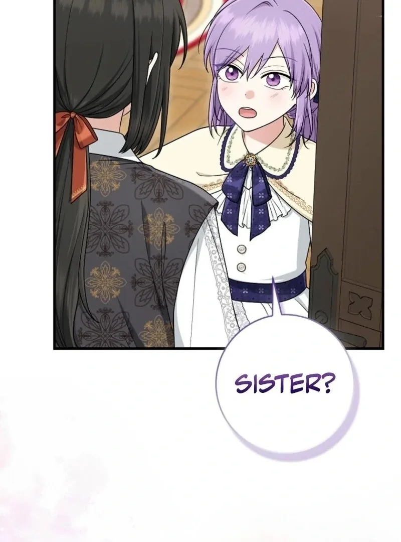 I Acted As the Adopted Daughter Too Well Chapter 98 page 115