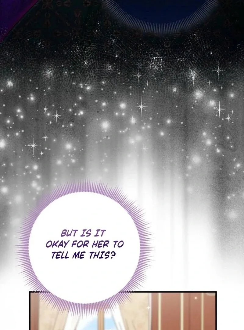 I Acted As the Adopted Daughter Too Well Chapter 97 page 36