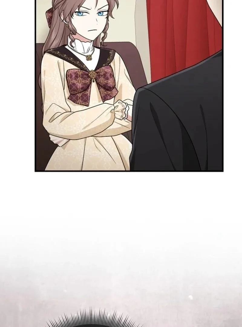 I Acted As the Adopted Daughter Too Well Chapter 97 page 52