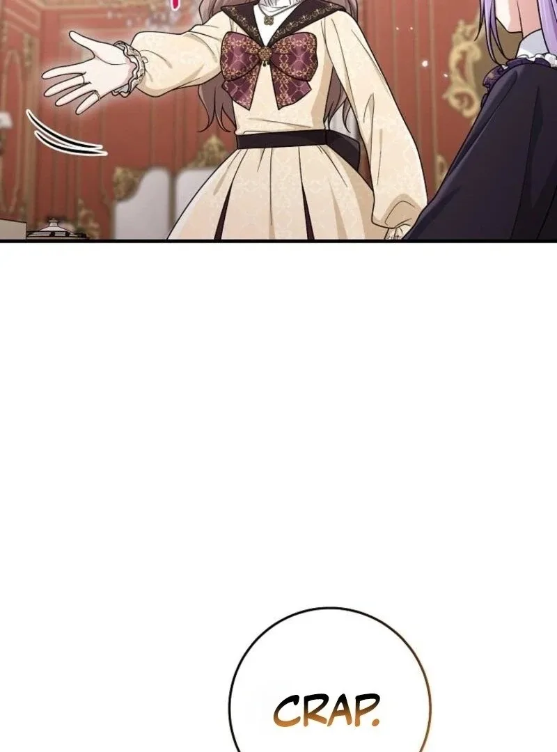 I Acted As the Adopted Daughter Too Well Chapter 97 page 82