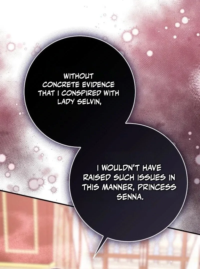 I Acted As the Adopted Daughter Too Well Chapter 97 page 79