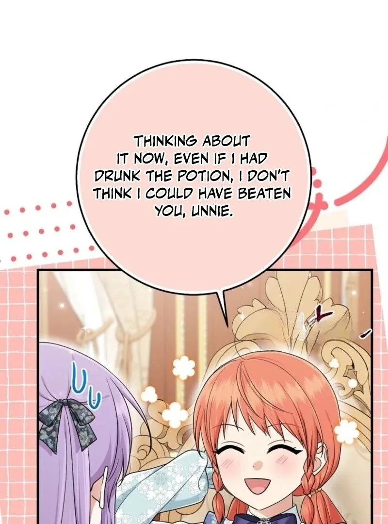 I Acted As the Adopted Daughter Too Well Chapter 97 page 41