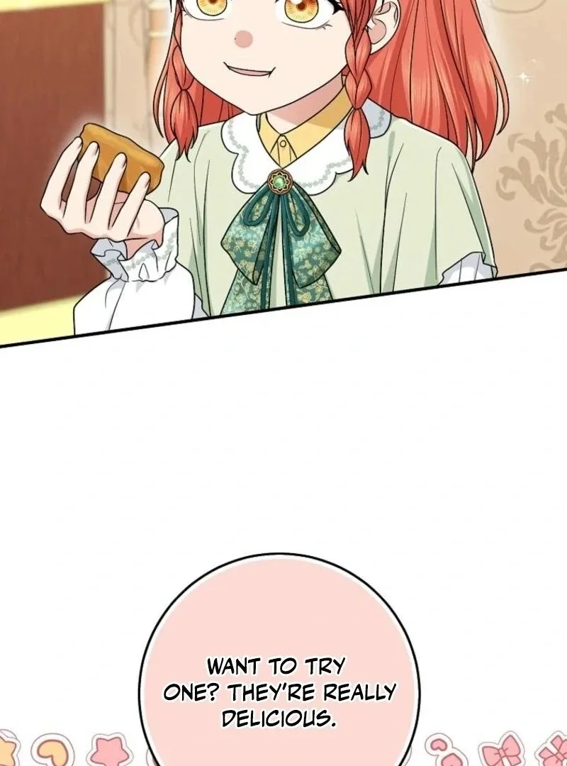 I Acted As the Adopted Daughter Too Well Chapter 97 page 64